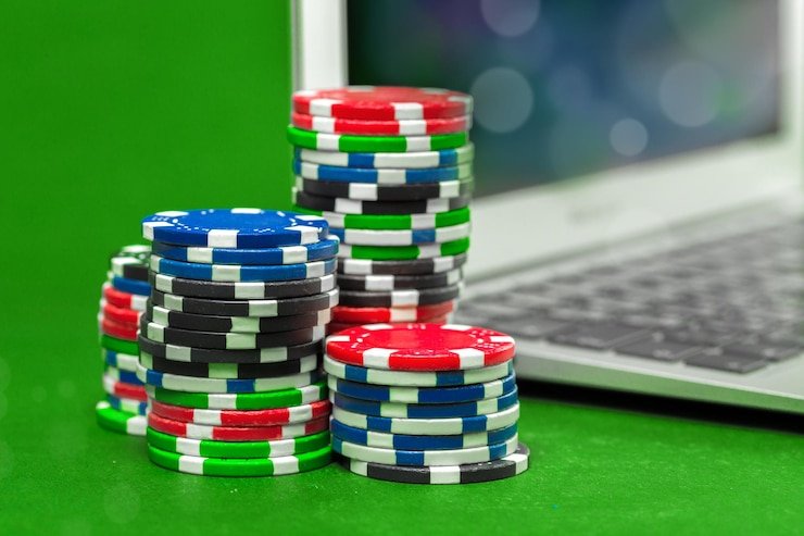 Kho trò chơi casino và slot đa dạng tại xoxo66