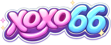 Logo xoxo66
